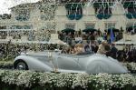 Horch 853 Special Roadster by Erdmann & Rossi 1938 года